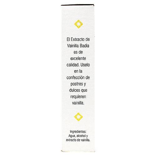Badia Pure Extract Vanilla 2 fl oz