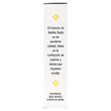Badia Pure Extract Vanilla 2 fl oz