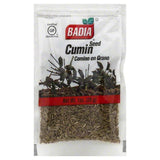 Badia Cumin Seed 1 oz