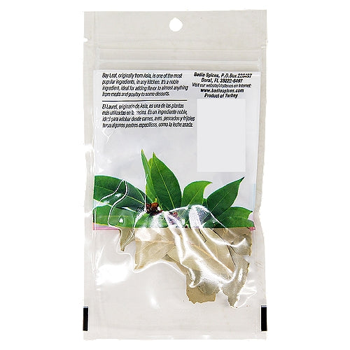 Badia Bay Leaves .20 oz