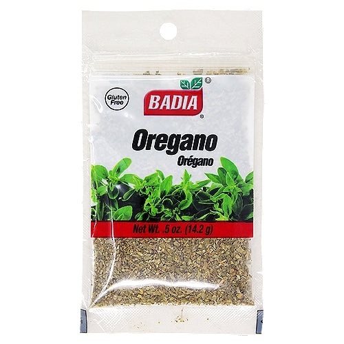 Badia Oregano 0.5 oz
