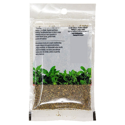 Badia Oregano 0.5 oz