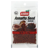 Badia Annatto Seed 1 oz