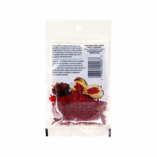 Badia Annatto Seed 1 oz