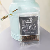 Badia Black Pepper Whole 0.5 oz