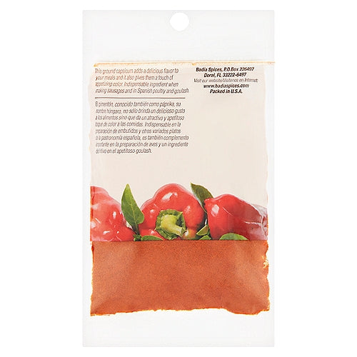 Badia Paprika 1 oz