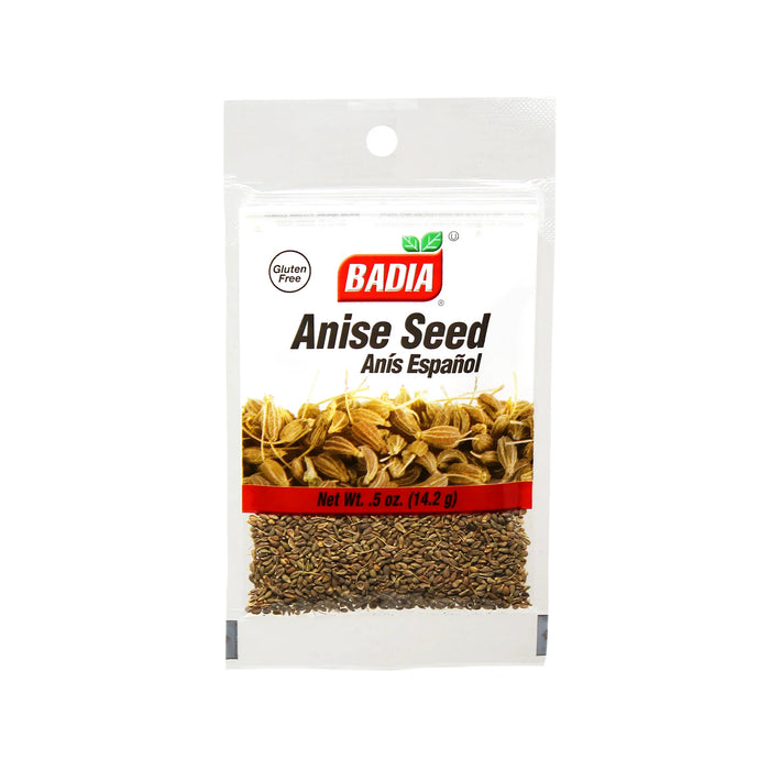 Badia Anise Seed 0.5 oz