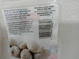 Badia Nutmeg Whole Bottle
