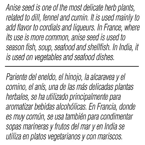 Badia Star Anise 0.5 oz
