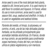 Badia Star Anise 0.5 oz