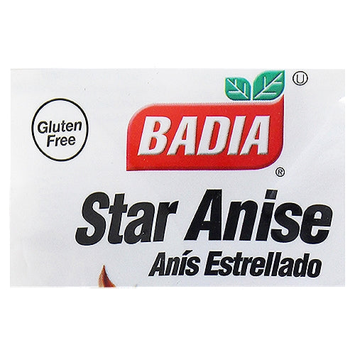 Badia Star Anise 0.5 oz