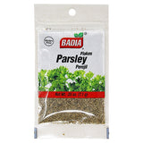 Copos de Perejil Badia 0.25 oz