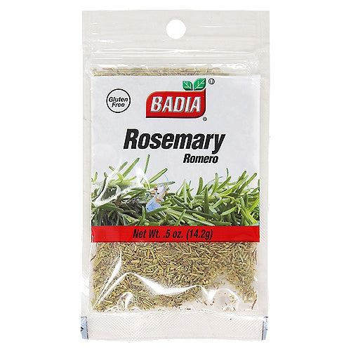Badia Romero 0.5 oz