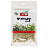 Badia Rosemary 0.5 oz