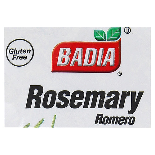 Badia Rosemary 0.5 oz