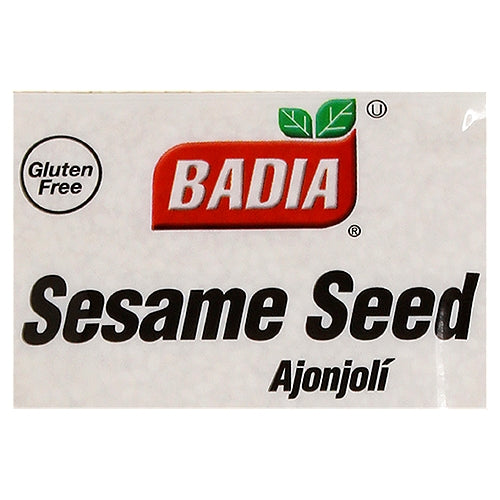 Badia Sesame Seed 1.5 oz