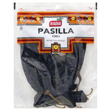 Badia Spices Badia Pasilla Chili 3 oz