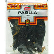 Badia Spices Badia Pasilla Chili 3 oz