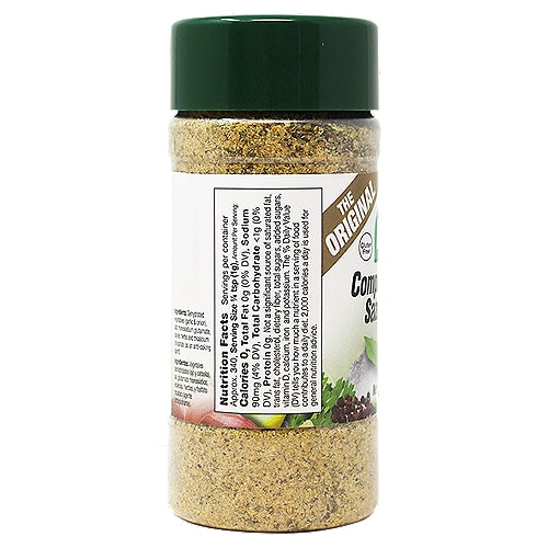 Badia Complete Seasoning 12 oz
