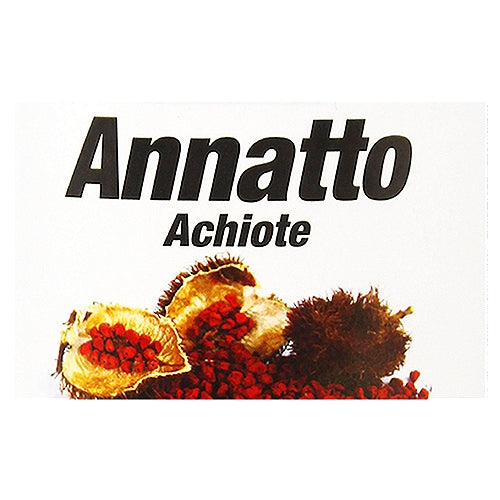 Badia Annatto Seed 10 oz