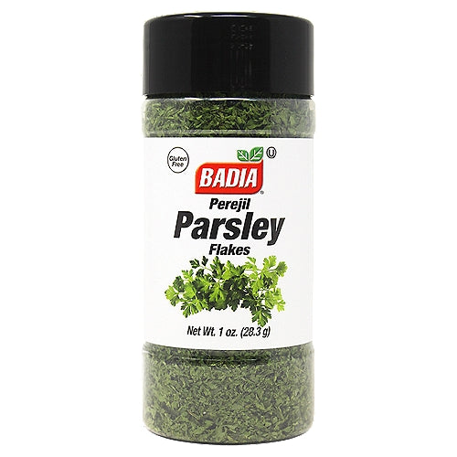 Copos de Perejil Badia 1 oz