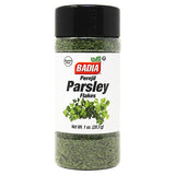 Badia Parsley Flakes 1 oz