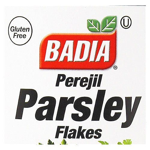 Badia Parsley Flakes 1 oz