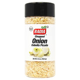 Badia Chopped Onion 5.5 oz
