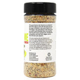 Badia Cilantro Lime Pepper Salt 8 oz