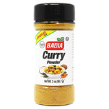 Badia Jamaican Style Curry Powder 2 oz