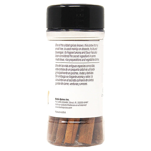 Badia Cinnamon Sticks 1.25 oz
