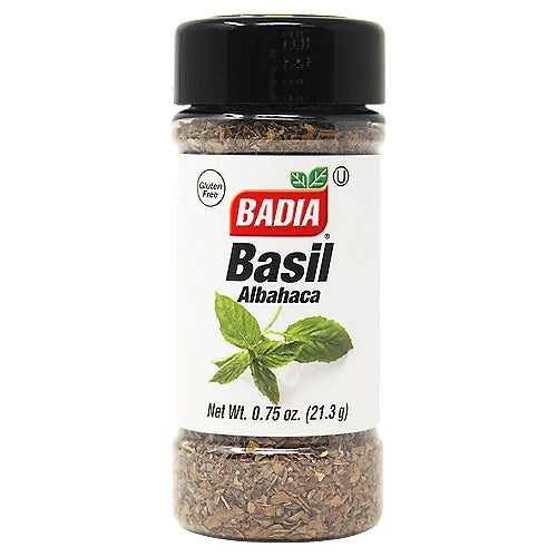 Albahaca Badia 0.75 oz