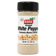 Badia Ground White Pepper 2 oz