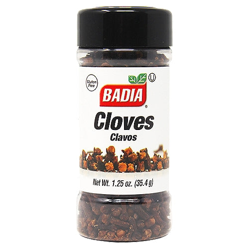 Badia Cloves 1.25 oz