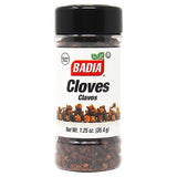 Badia Cloves 1.25 oz
