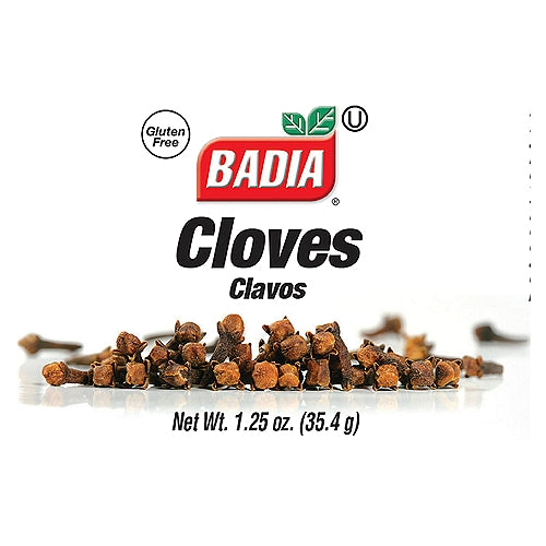Badia Cloves 1.25 oz