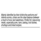 Badia Cloves 1.25 oz