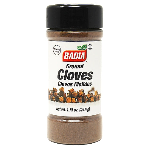 Badia Clavo Molido 1.75 oz