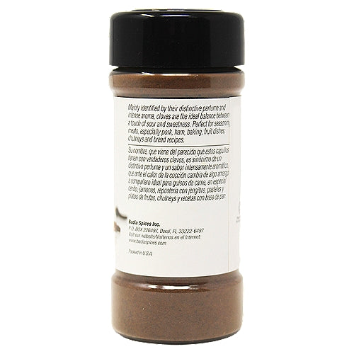Badia Ground Cloves 1.75 oz