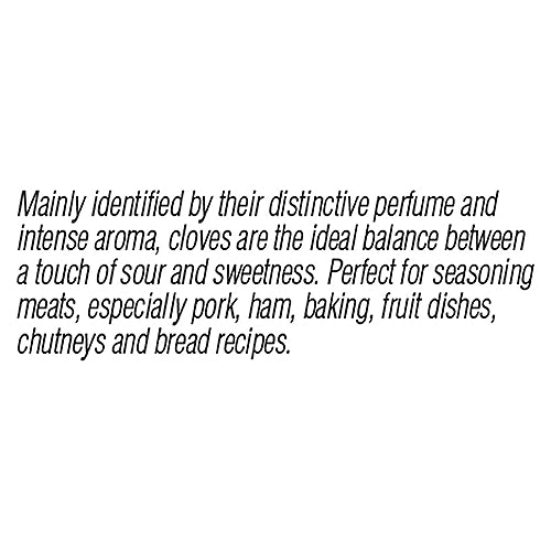 Badia Ground Cloves 1.75 oz