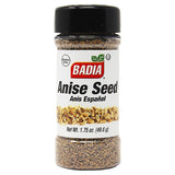 Semilla de Anís Badia 1.75 oz