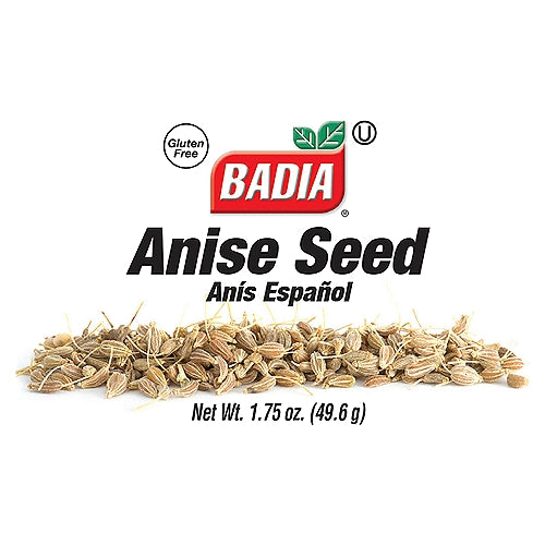 Semilla de Anís Badia 1.75 oz