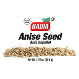 Semilla de Anís Badia 1.75 oz