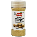 BADIA GROUND GINGER 1.5 OZ