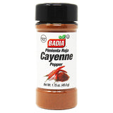 Badia Cayenne Pepper 1.75 oz