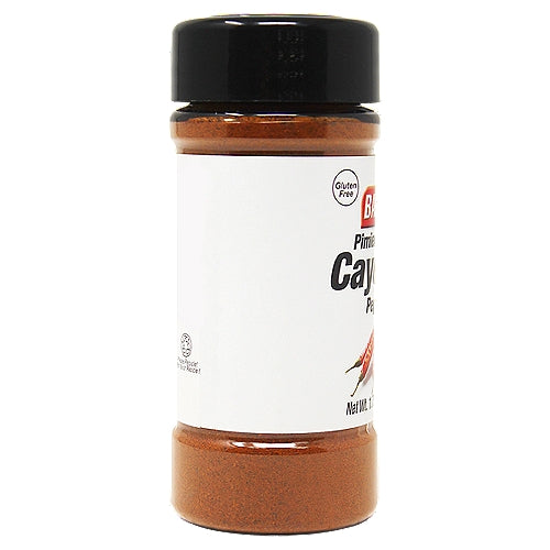 Badia Cayenne Pepper 1.75 oz