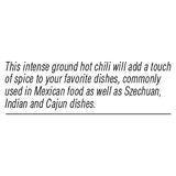 Badia Cayenne Pepper 1.75 oz