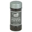 Badia Black Pepper Whole 2 oz