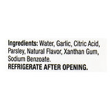 Badia Minced Garlic & Parsley 8 oz