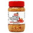 Badia Minced Garlic & Red Chili Pepper 8 oz